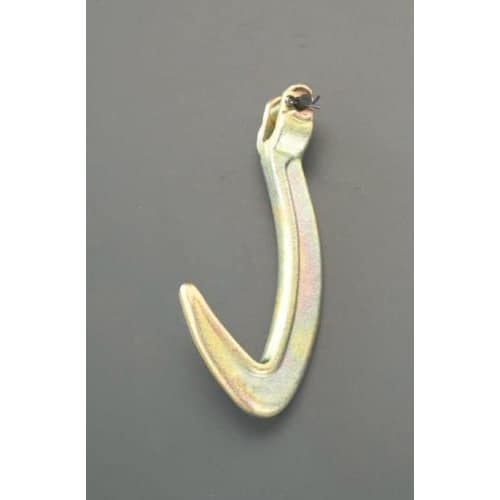 J型フック1.0ton