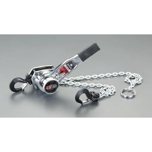 レバーホイスト1.6tonX1.5m