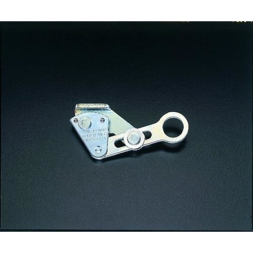 ワイヤークランプ1.6−6.5mm