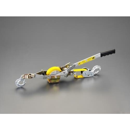 ストラッププーラー2ton/3.6m