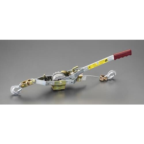 パワープーラー1ton/3.6m