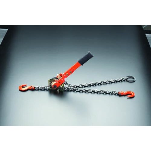 チェーン荷締機0.5ton