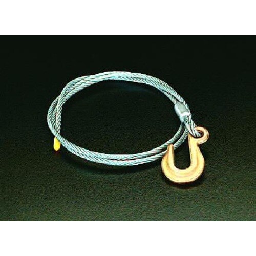 荷締機ワイヤー1000kg用