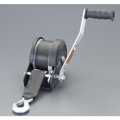 ハンドウィンチ680kg