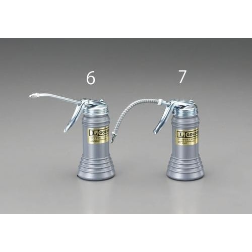 ポンプオイラー(フレキシブル・PE)180l