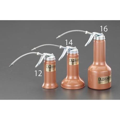 ポンプオイラー(フレキシブル・スチール)290l