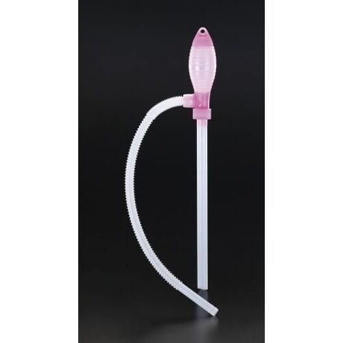 灯油ポンプ(手動/5本)625mm