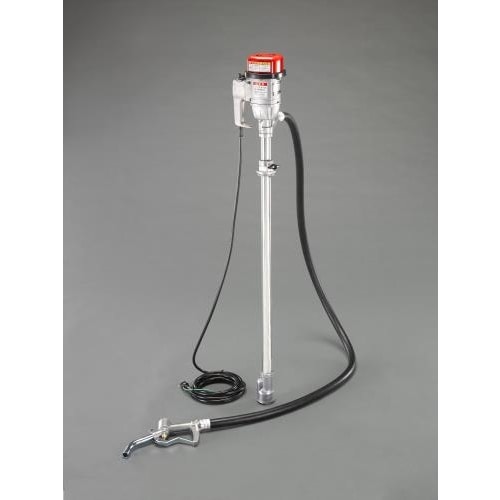 ドラム缶オイルポンプ(電動)AC100V