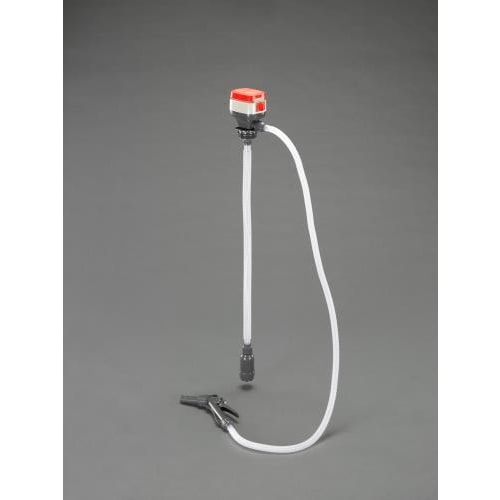 ドラム缶用オイルポンプ(電動)単1X4本