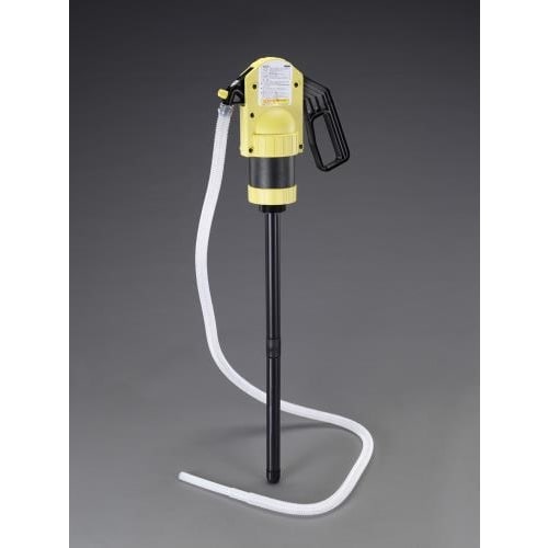 ドラム缶用オイルポンプ690−980mm