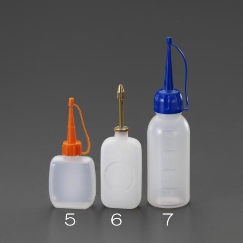 オイラー・精密用(真鍮ノズル・調整式)50ml