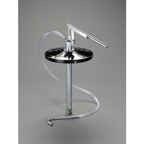 オイルポンプ(手押し式) 20L缶