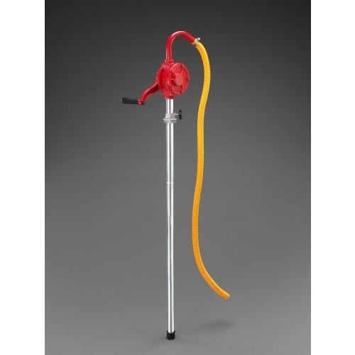 ドラム缶用ポンプ(手廻し式)EA990XD−1