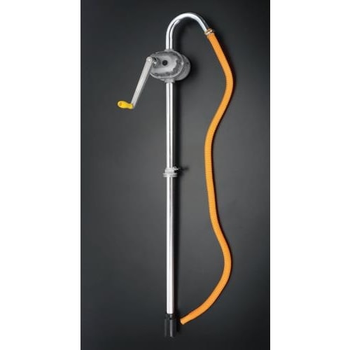 ドラム缶用ポンプ(手廻し式)EA990XD−3