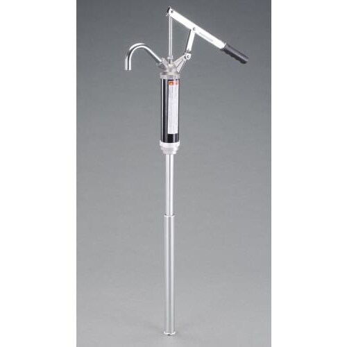 ドラム缶用ポンプ(手押し式)EA990XL−5