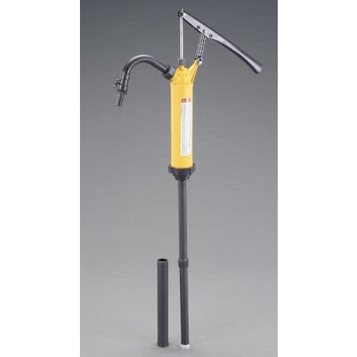 ドラム缶用ポンプ(手押し式)EA990XL−6