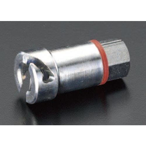 グリースポンプアダプター(ピン型ニップル用)