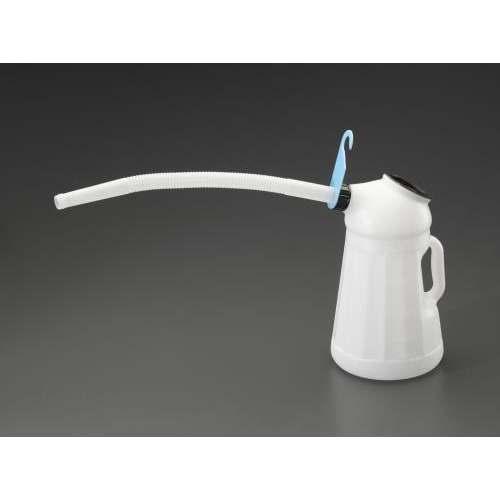 ロングノズルオイルジョッキ(ふた付)5L