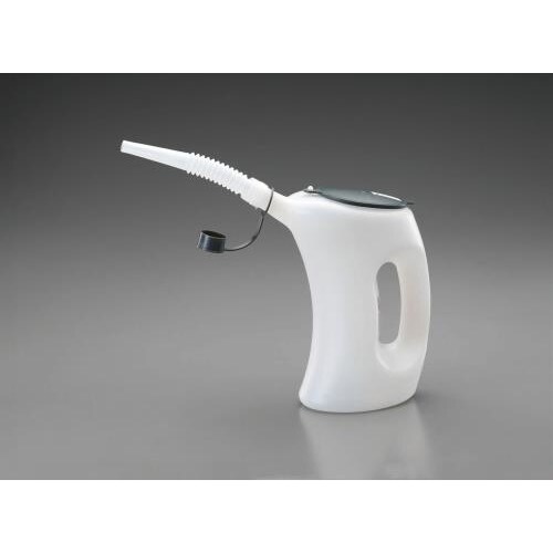 オイルジョッキ(ふた付)3L