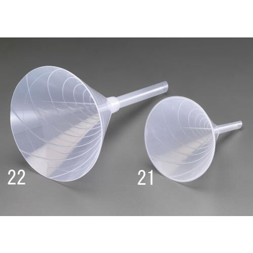 じょうご(ポリプロピレン製)φ240mm