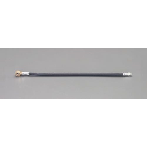 フレキシブルホース(アダプター付)1/8 X325