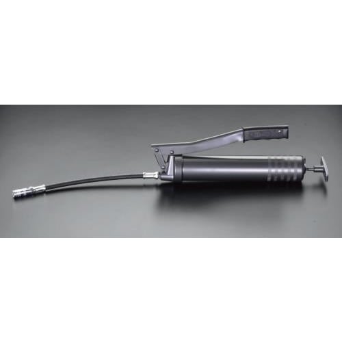 グリースポンプ(フレキシブルホース付)500ml