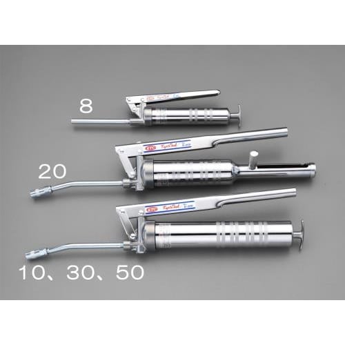 グリースガン80ml