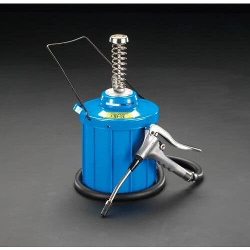 グリースチャージガンセット5.0kg