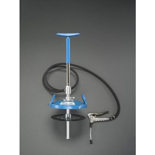 グリースチャージガンセット16kg