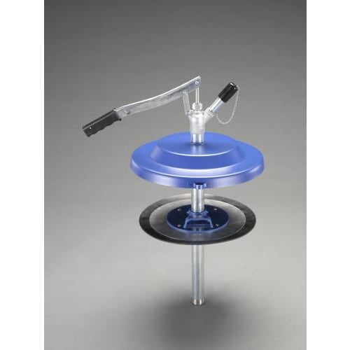 グリース充填ポンプ16kg缶 EA991CG−8