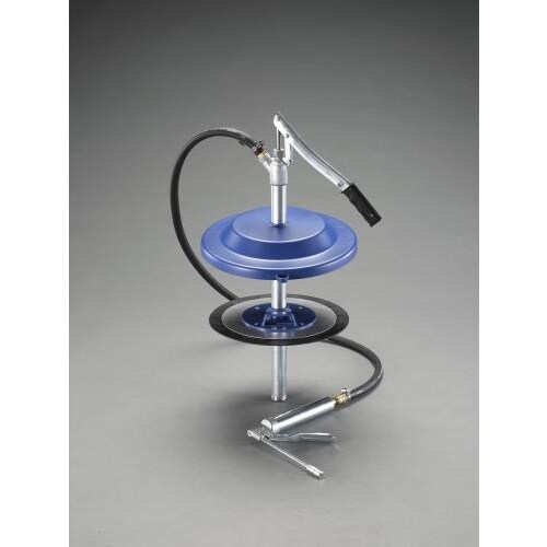 グリースチャージガンセット 16kg