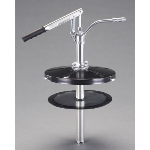 グリース充填ポンプ16kg缶 EA991CN−21