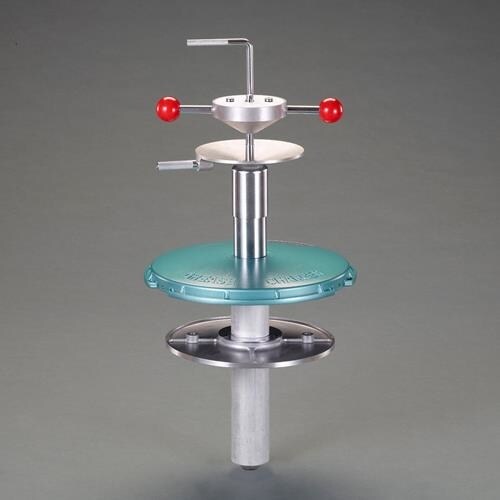 グリースチャージャー