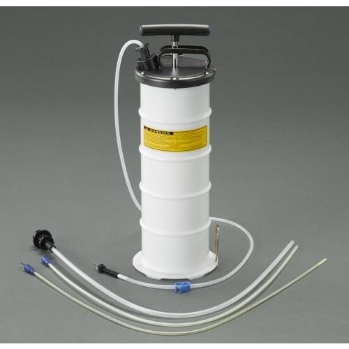 オイルチェンジャー6.5L EA991CR−7