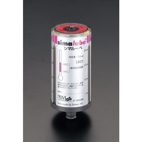 給油器用取替容器125ml