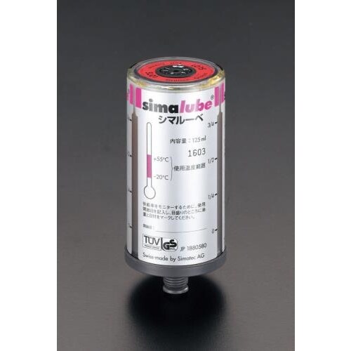 給油器用取替容器250ml