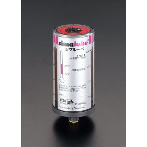 オイル自動給油器(チェーン用)15ml