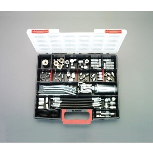 グリースポンプアダプター EA991CX−13