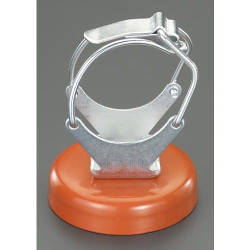 グリースガン用マグネットホルダー