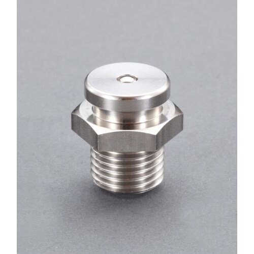 グリースニップル(ボタンヘッド)R1/8