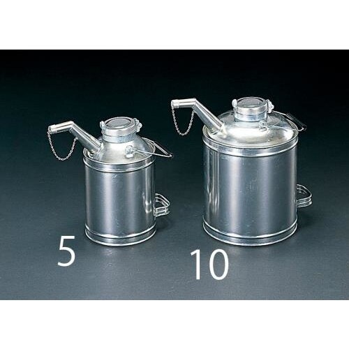 オイルバケツ10L