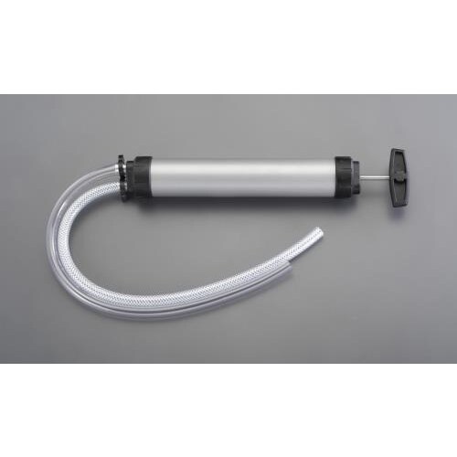 オイルサクションガン750ml