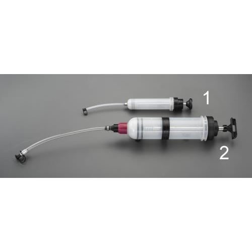 オイルポンプ1500ml