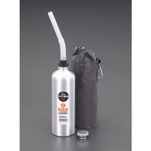 ガソリン携行缶1L