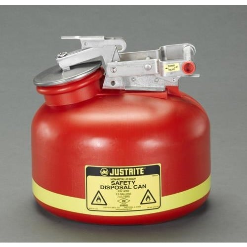 廃油缶7.5L/2ガロン