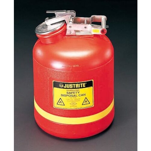 廃油缶19.0L/5ガロン