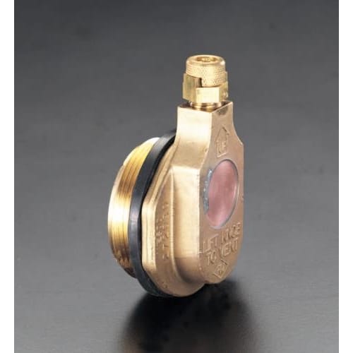 ドラム缶空気弁2 NPT