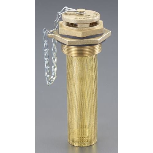 ドラム缶空気弁 2 NPT