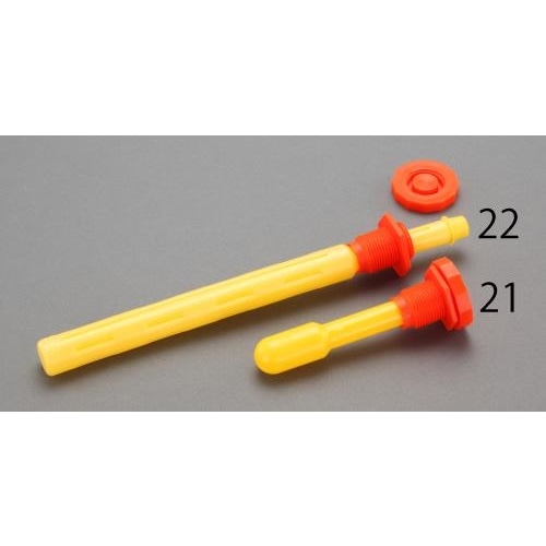 フロートゲージ(ドラム缶用)280mm