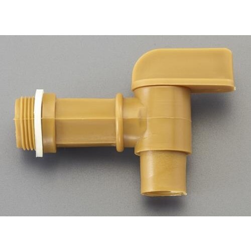 ドラム缶バルブ 3/4 NPT